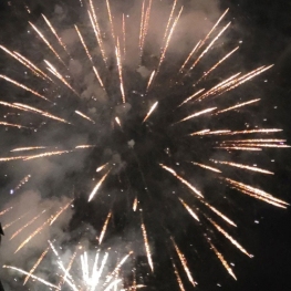 Fiesta Mayor de Lliçà d'Amunt
