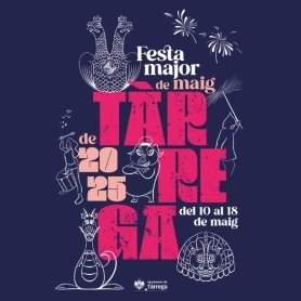 Fête de mai de Tàrrega