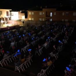 Fiesta mayor de Pals