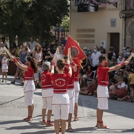 Festival de Péramola