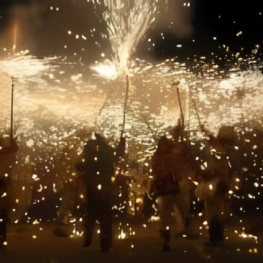 Fête majeure de Poboleda