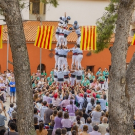 Major Festival of Roda de Berà