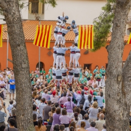 Festa Major de Roda de Berà