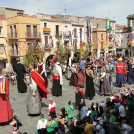 Festival of Sant Celoni