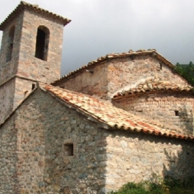 Festival of Sant Genís de Gavarrós, Guardiola de Berguedà