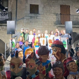 Fêtes de Sant Martirià à Banyoles