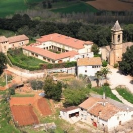 Festa major de Sant Medir a Sant Gregori