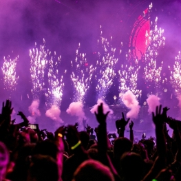 Fête de Sant Pere à Cambrils