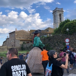 Festival of Sant Ponç in Cruïlles