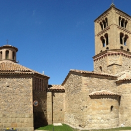 Fête de Santa Eugènia de Berga