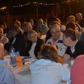 Festa Major de Santa Eugènia de Relat a Avinyó