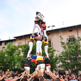 Festa Major de Santpedor