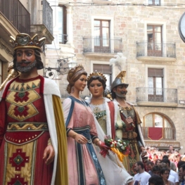 Solsona Major Festival