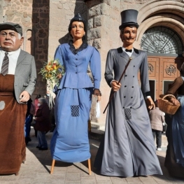 Sorba Festival