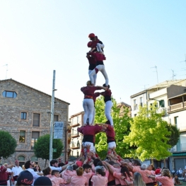 Fiesta Mayor de Súria