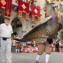 Terrassa Major Festival