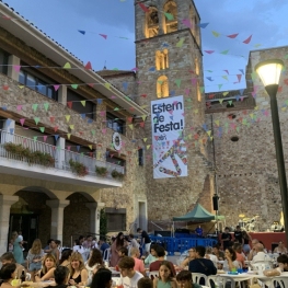 Tordera Major Festival