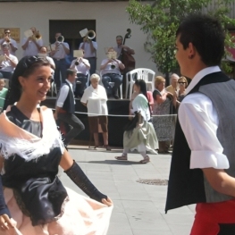 Fiesta Mayor de Viladrau