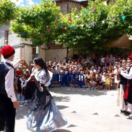 Fiesta Mayor de Vilaller