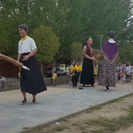 Grande Fête de Vilanova del Vallès