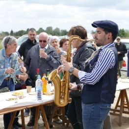 Festival majeur de Pedrís à Bellcaire d'Urgell