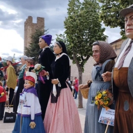 Festival of El Pujol de Planès