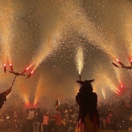 Fiesta Mayor del Roser de Puigcerdà