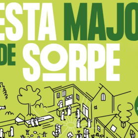Festa Major d'estiu a Sorpe, Alt Àneu