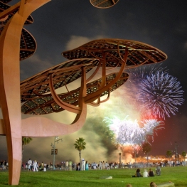 Festa Major d'Estiu de Vila-seca 2024