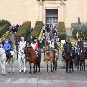 Alcarràs Winter Festival