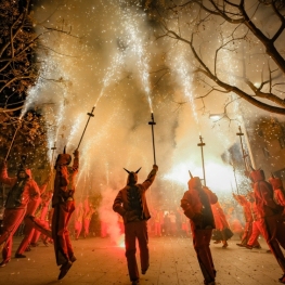 Festival d'hiver de Vila-seca