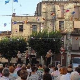 Festa Major d'Hostalric