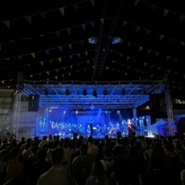 Gironella's Major Festival