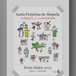 Festival of Santa Perpètua de Mogoda