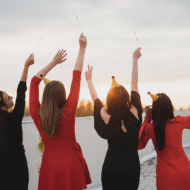 Fête du Printemps des Femmes à Creixell