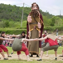 Festa Remença de la Vall de Llémena