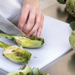 Artichoke festivals in El Prat de Llobregat
