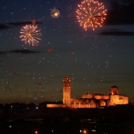 Lleida Autumn Festivals