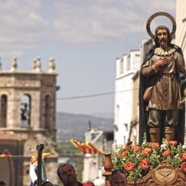 Festivités de mai d'Alcanar