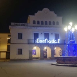 Festes de Nadal a Bellcaire d'Urgell