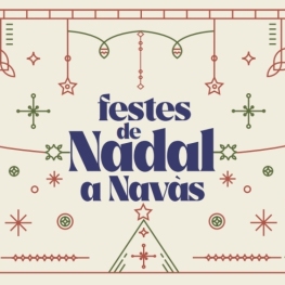 Fêtes de Noël à Navàs