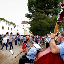 Fêtes Remei d&#39;Alcanar