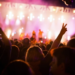 Fiestas del Roser en la Cellera de Ter