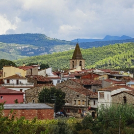 Fiestas del Roser del Pasteral