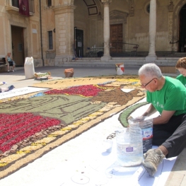 Festes dels Barris a Sant Sadurní d'Anoia