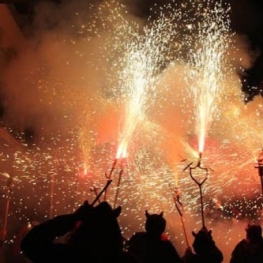 Festes Majors d'Horta de Sant Joan