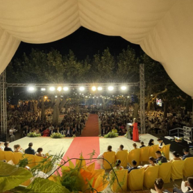 Major Festivals of la Sénia