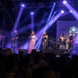 Altaveu Festival in Sant Boi de Llobregat