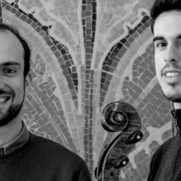 Festival Bachcelona a l'Espai Modernista Sant Pau