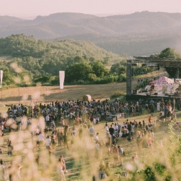 Festival Cantilafont al Lluçanès